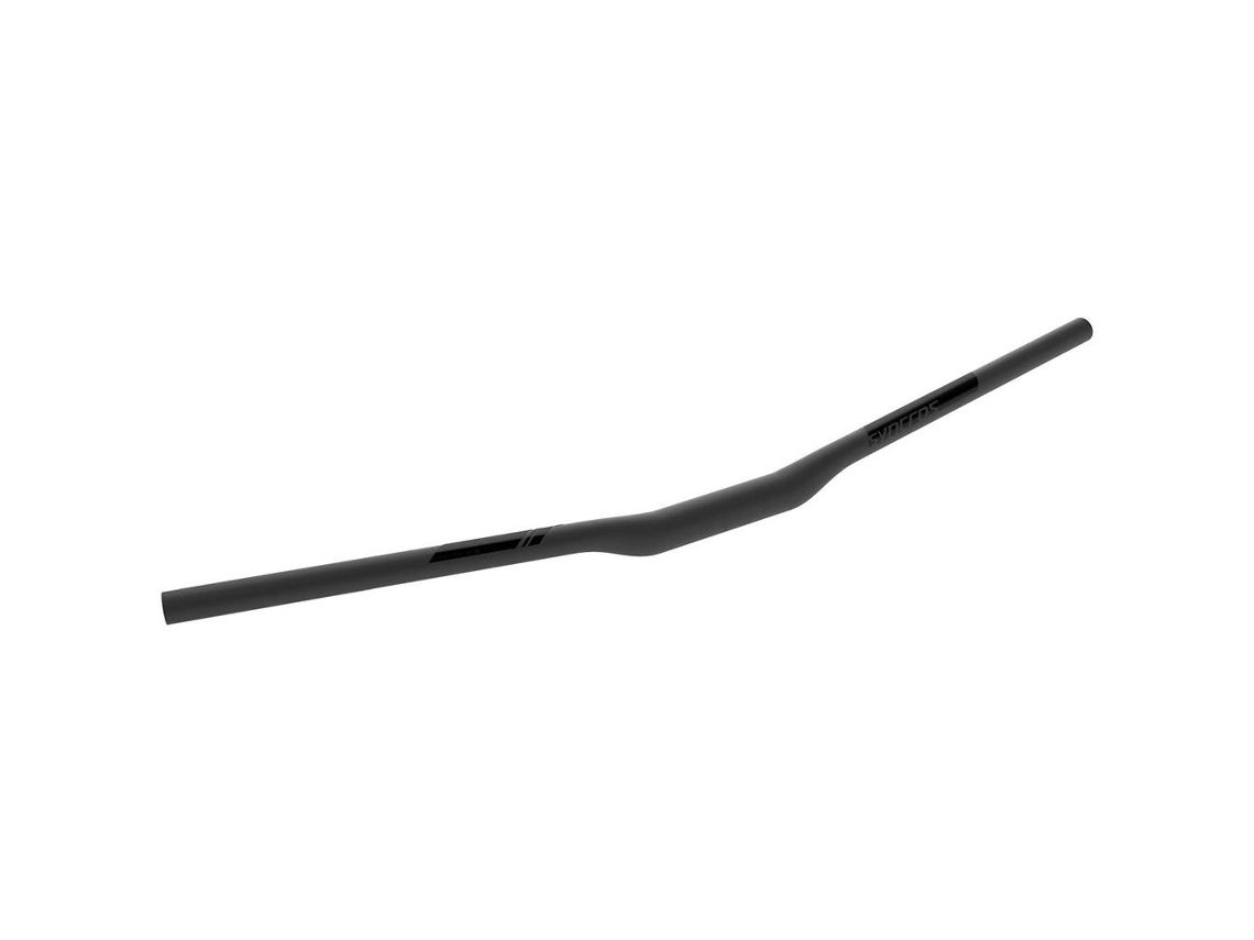 Guiador Hixon 1.5 Dh 800 Mm Prateado 31.8 Mm / 800 Mmsyncros
