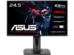 Monitor Gaming ASUS VG258QR (24.5'' - 0.5 ms - 165 Hz)