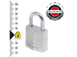 Cadeado Master Lock 9130eurt