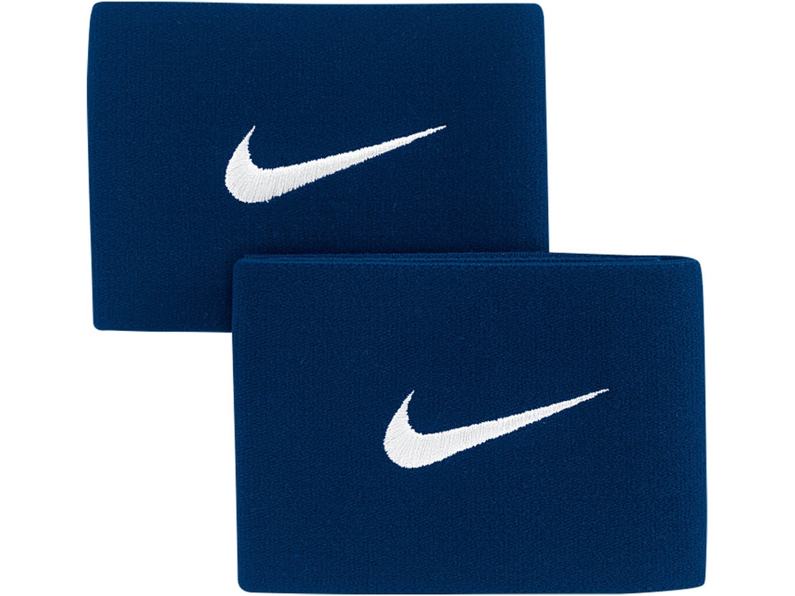 Caneleiras de futebol NIKE Guard Stay II
