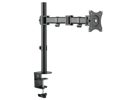 Suporte De Mesa Para Monitor Braço Para Monitor, Para 1 Monitor Até 27 Polegadas 40 X 11,6 X 45 Cm, Ultradesk
