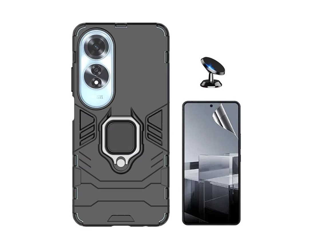 Pelicula de Vidro GIFT4ME A60