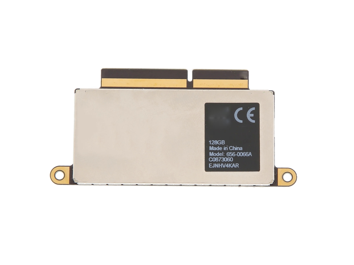 SSD interno de 128 GB para laptop OS X Pro A1708 Outros