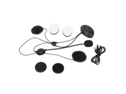 Fone Bluetooth para Capacete LAXISCREED