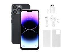 Laxiscreed Smartphone 6.6" Desbloqueado 5g Com Câmara De 24mp + 32mp