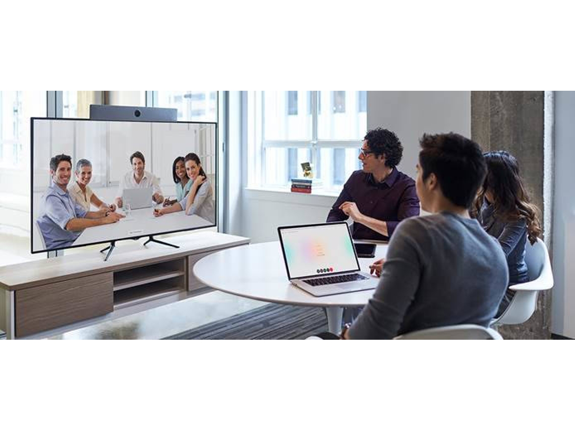 CISCO CSKITK9 sistema de videoconferência Group video conferencing system 15,1 MP LAN