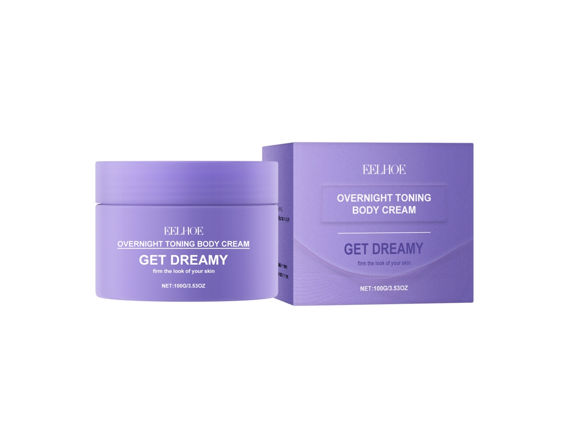 Creme Modelador e Firmador para o Corpo LAXISCREED