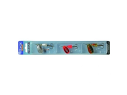 Kit BLUE FOX vibrax carnassier