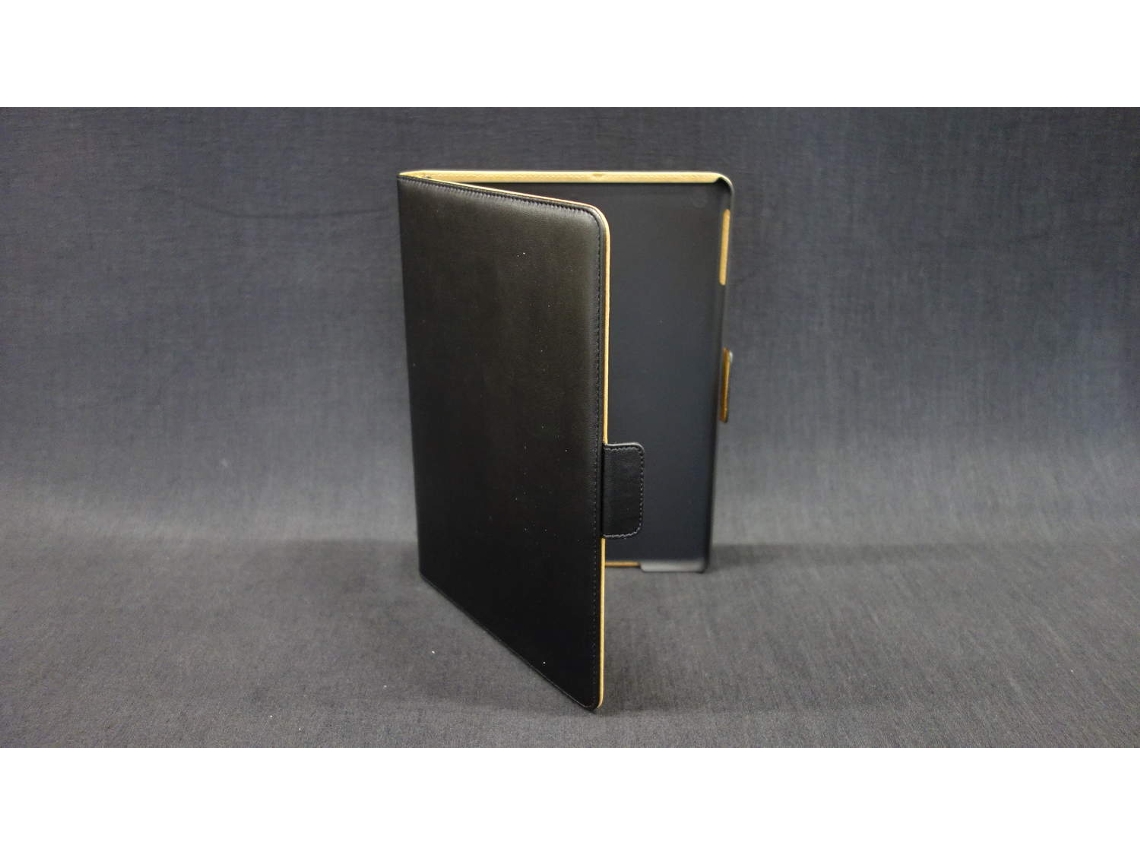 Capa Carteira De Couro De Para Ipad Air 1