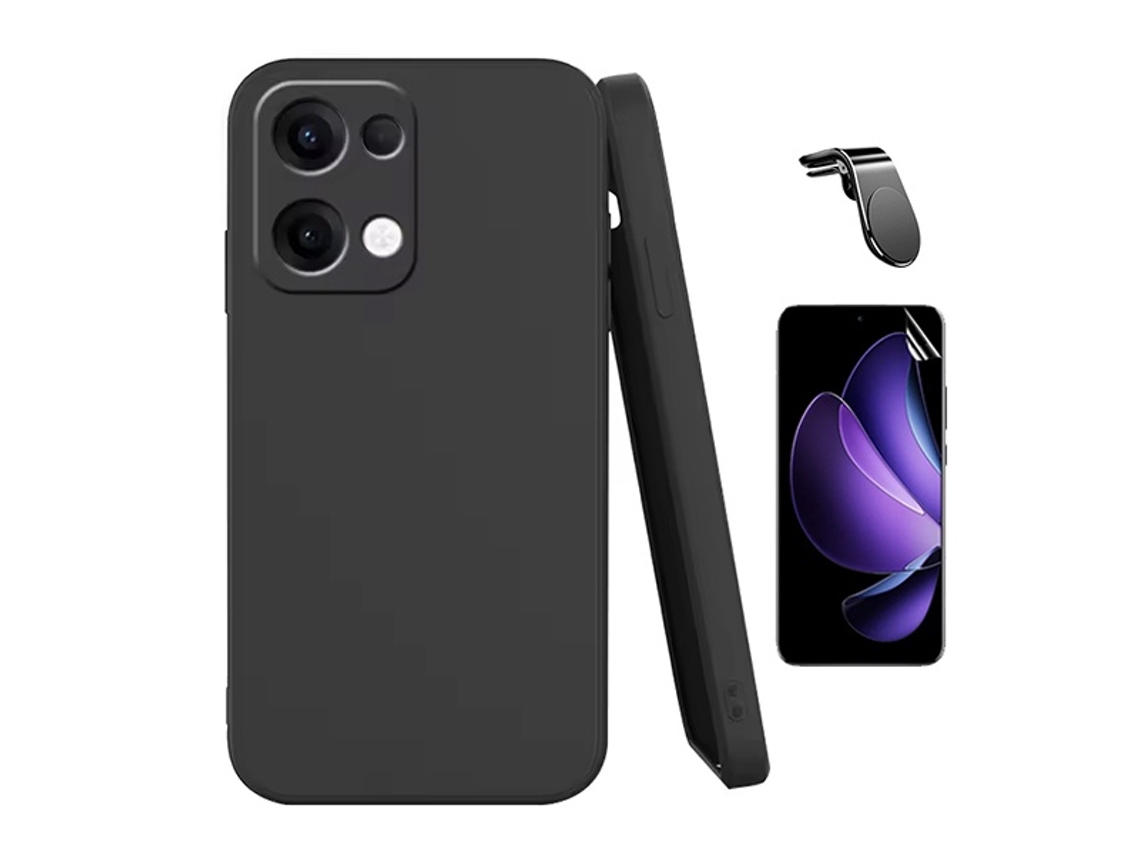 Pelicula de Vidro GIFT4ME Oppo Reno13
