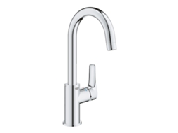 Grohe 23 970 003 Eurosmart Monomando De Lavabo De 1/2'' Tamaño L Cromo