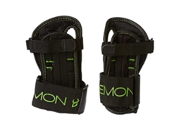 Fita Pulso Flex Verde S-Mdemon