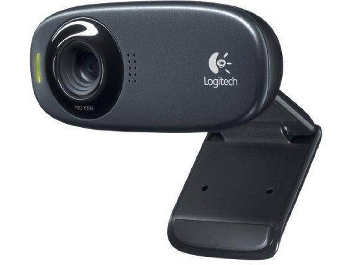 Webcam LOGITECH C310 (HD)