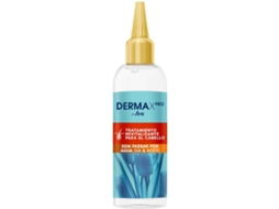 Tratamento Cabelo Derma X Pro Revitalizante  emb. 145 ml