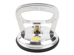 Lifter De Vidro Com Ventosa Manual De 50kg De Alumínio, Ventosa Forte Para Vidro, Cerâmica E Pisos, Ferramenta De Manuseio