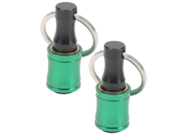 Chave De Fenda Com Adaptador Laxiscreed De Alumínio E Extensão Rápida, Compacto E Fácil De Transportar