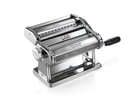 Maquina de Massa Manual MARCATO At180Cls
