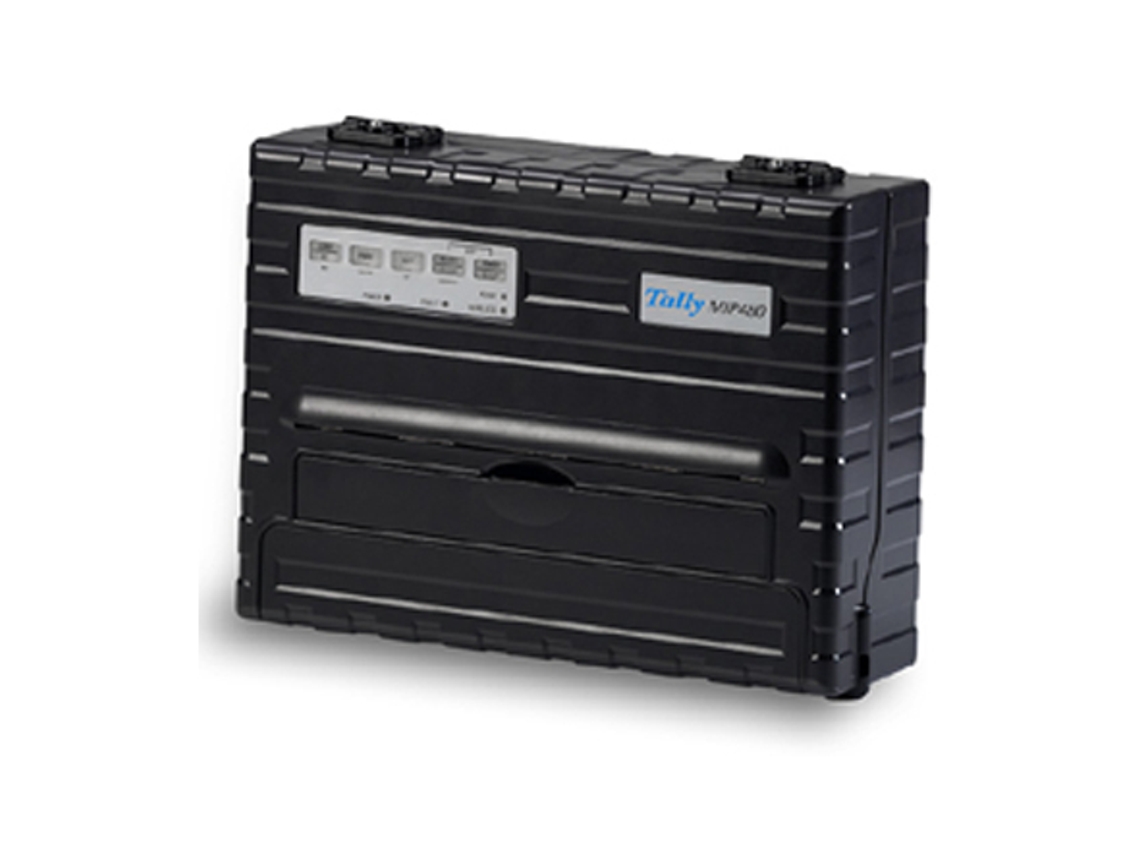 Impressora Matricial DASCOM AMERICAS MIP480