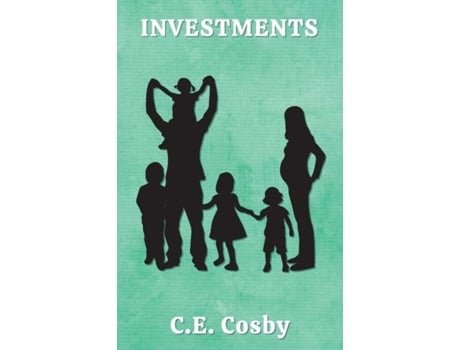 Livro Investments de C E Cosby (Inglês)