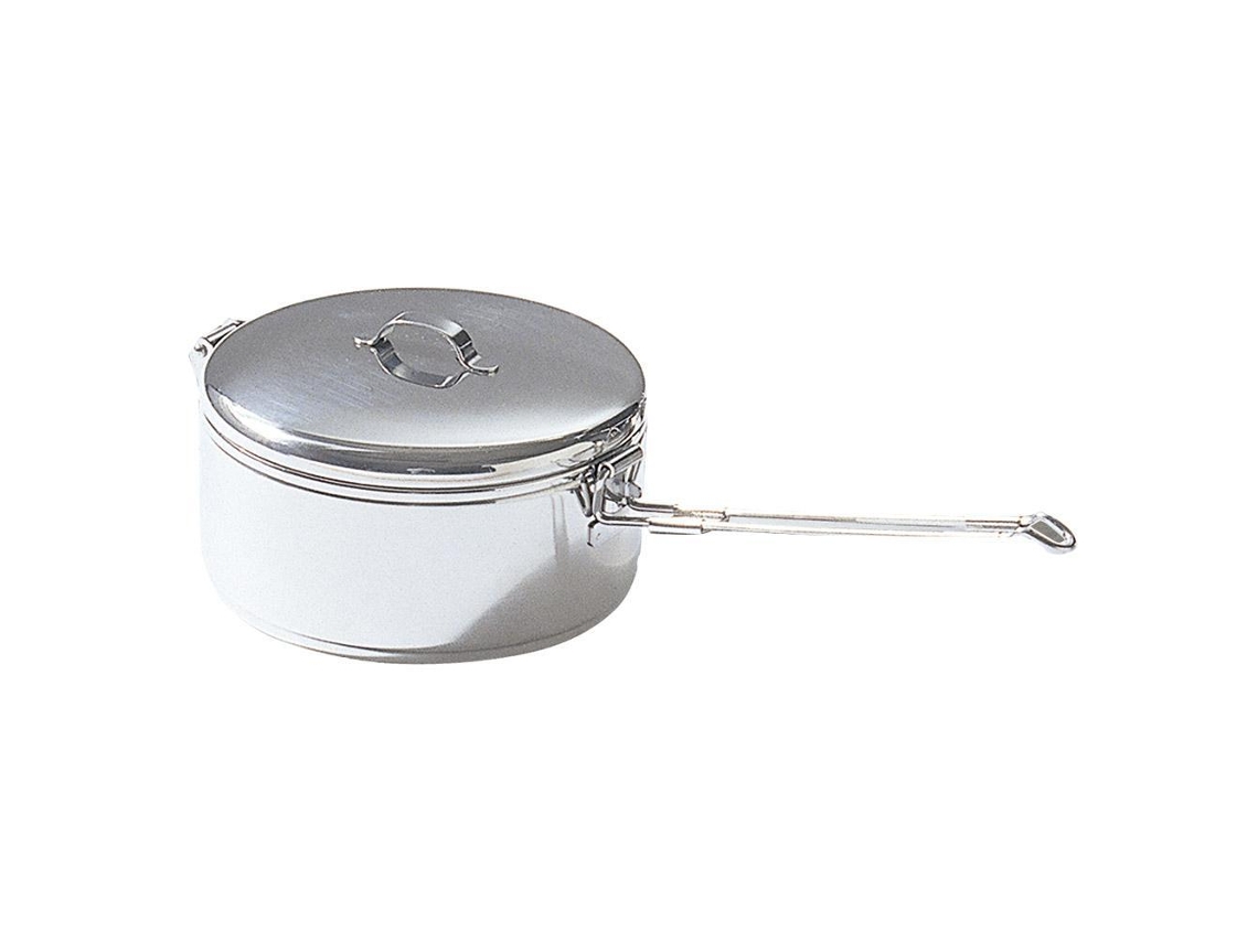 Msr Alpine Stowaway Pot 475ml