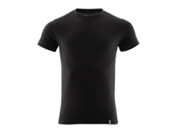 Camiseta Crossover 20382 Preto 6XL MASCOT