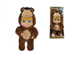 Boneca SMOBY 109301064 (3 anos)
