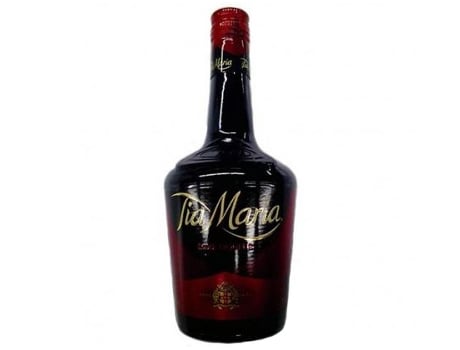 Licor de Café Tia Maria