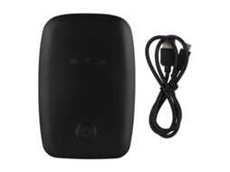 Caixa Wifi Sem Fio Portátil 4g Lte LAXISCREED