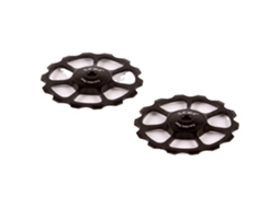 Rodas de Polia para Sram Xx1/X01 Prateado 12Tcema