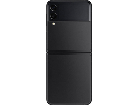 Smartphone SAMSUNG Galaxy Z Flip 3 5G (6.7'' - 8 GB - 256 GB - Preto)