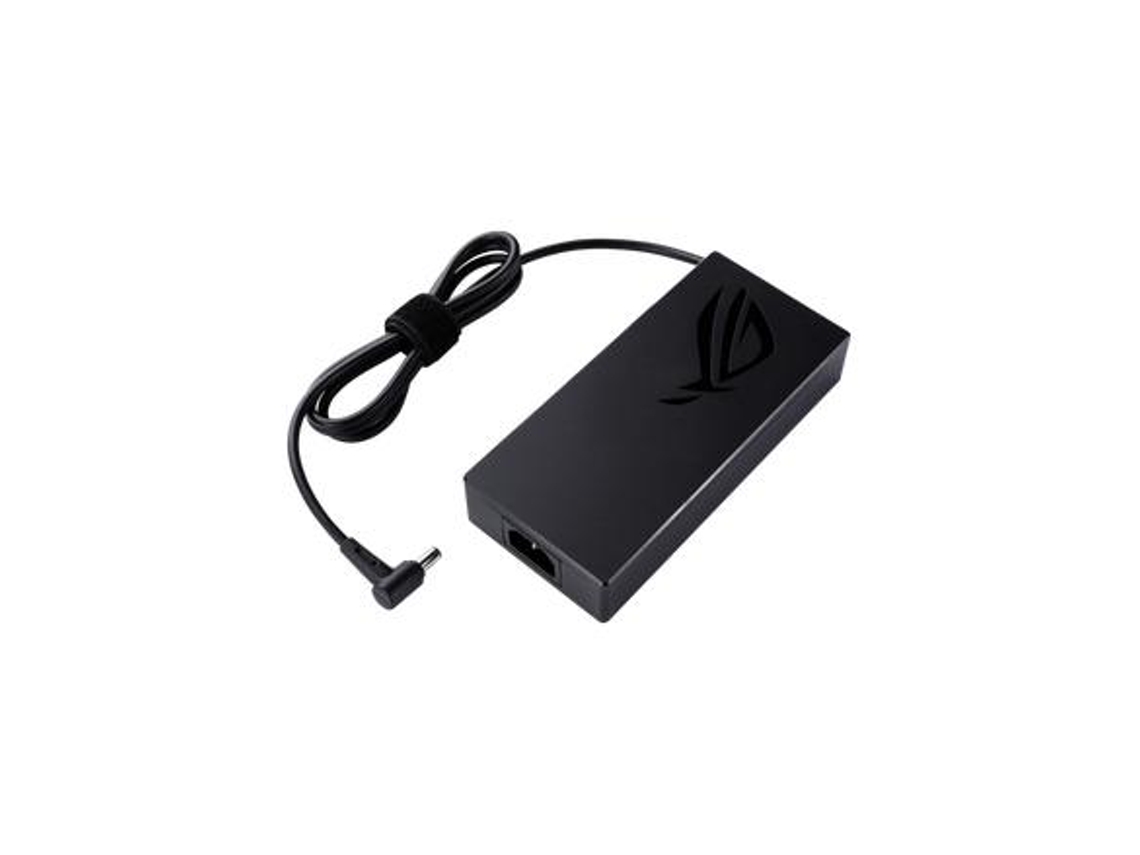 Asus Ad230-01E Adaptador e Transformador Interior 230 W Preto