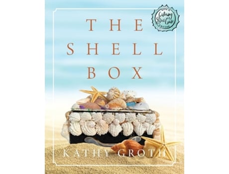Livro The Shell Box de Kathy Groth (Inglês)