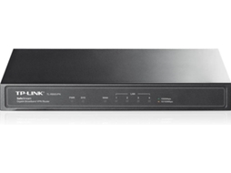 Modem Router TP-LINK TL-R600VPN