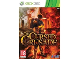 Cursed Crusade /X360