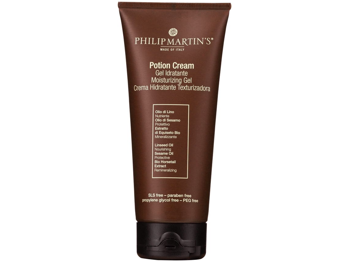 PHILIP MARTIN'S Creme-Gel Hidratante Potion 200 Ml