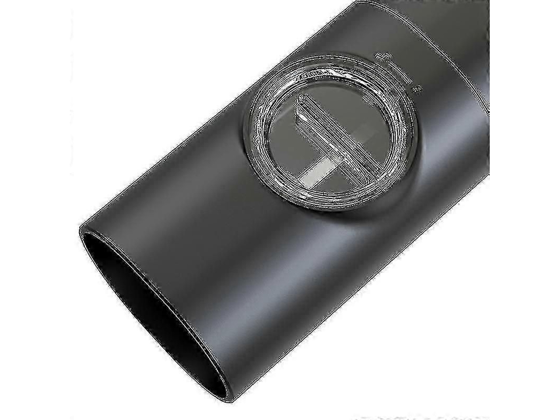 Moedor Elétrico Automático de Pimenta e Sal, Especiarias Pxcl GOKOCO