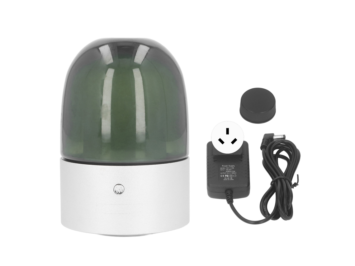 Difusor de óleo com app, luz noturna e dispensador automático, 100‑240v, plug AU LAXISCREED