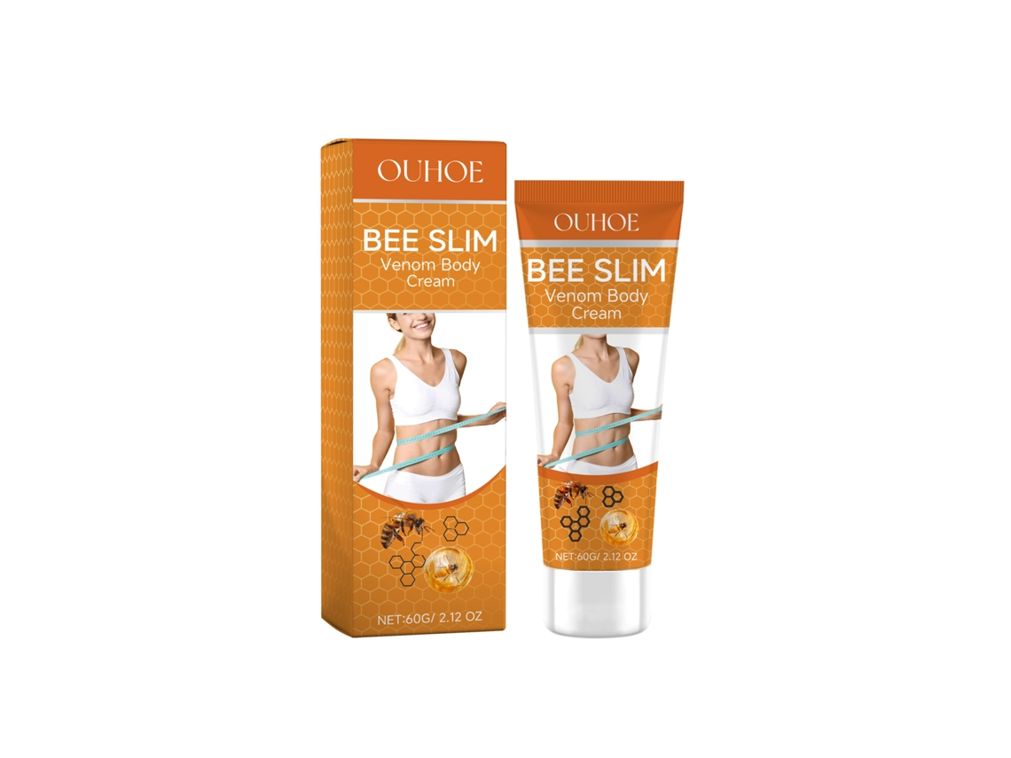 Creme Corporal Ouhoe Hidratação Profunda