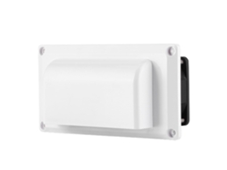 Ventilador De 12v Com Ajuste Lateral Para Design Em Tela.