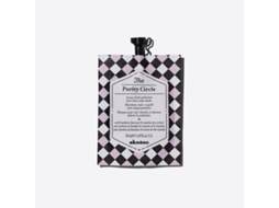 Davines The Circle Chronicles The Purity Circle Máscara para O Cabeloes 50 Ml