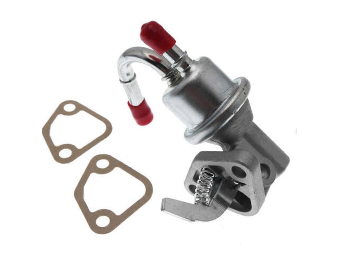 7011982 6680838 Crude Oil Motor Bomba De Combustível Para Bobcat S220 S250 T250 T300 Kubota V3300 D905 D1105