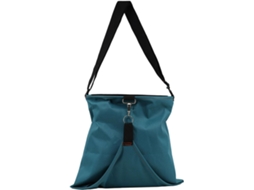 Sacos de jardim reforçados com bolsa de ombro ergonômica e design de descarte rápido para Colheita Citrinos, bolsa de ombro