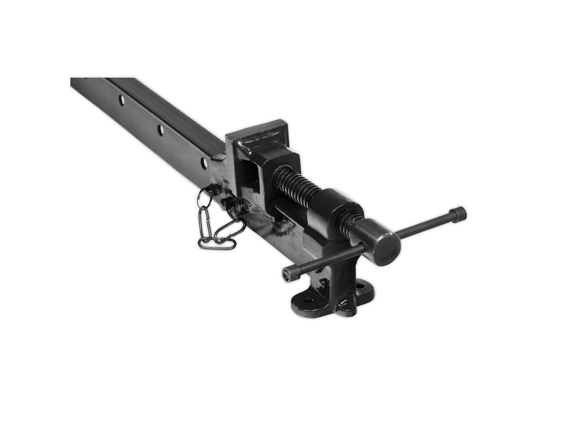 Braçadeira Ak6036 De 900 Mm