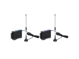 Módulo Transceptor Sem Fio Rs232/485/422-lora 2pcs