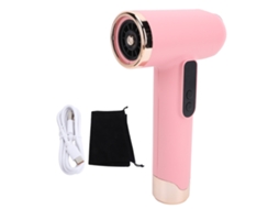 Secador De Cabelo Sem Fio 100000rpm 200w Portátil Usb