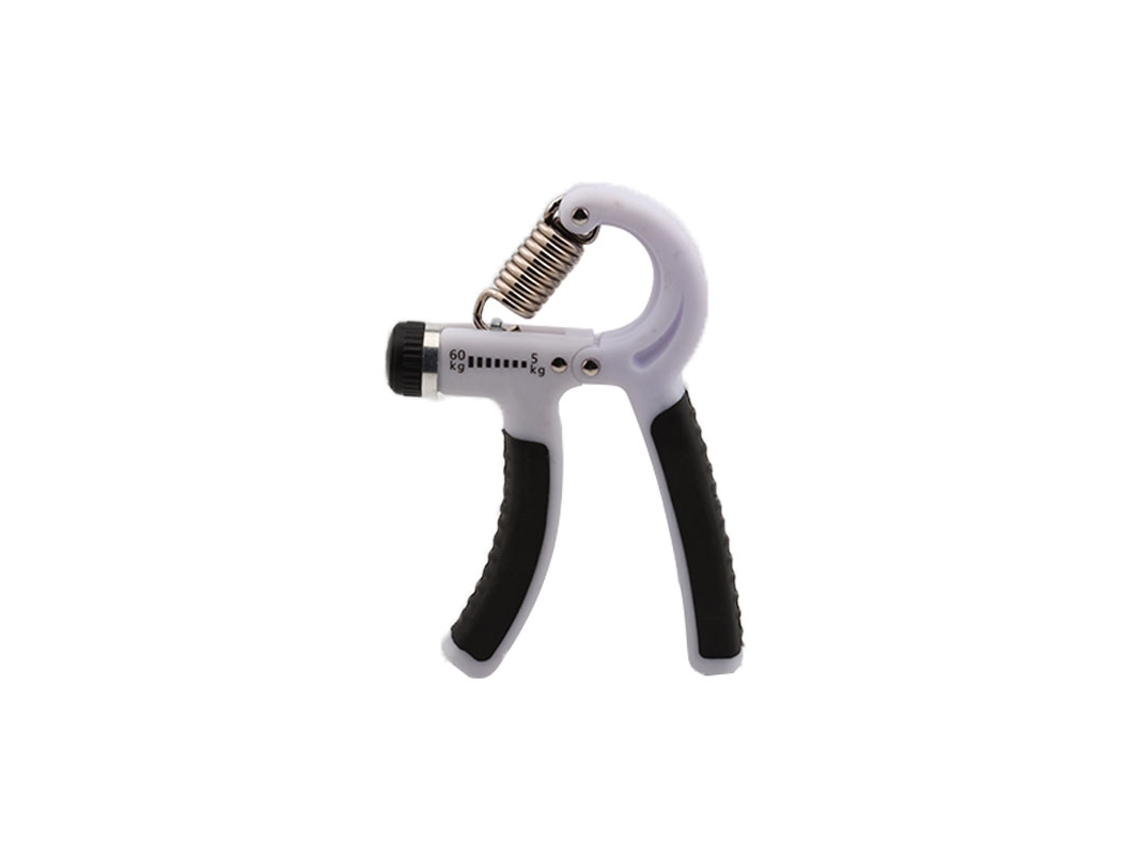 5 60 Kg Reabilitação Finger Gripper Trainer Academia Fitness Hand Gripper Strengthener Homens Ajustável Língua Trainer Recuperação Muscular Slowmoose