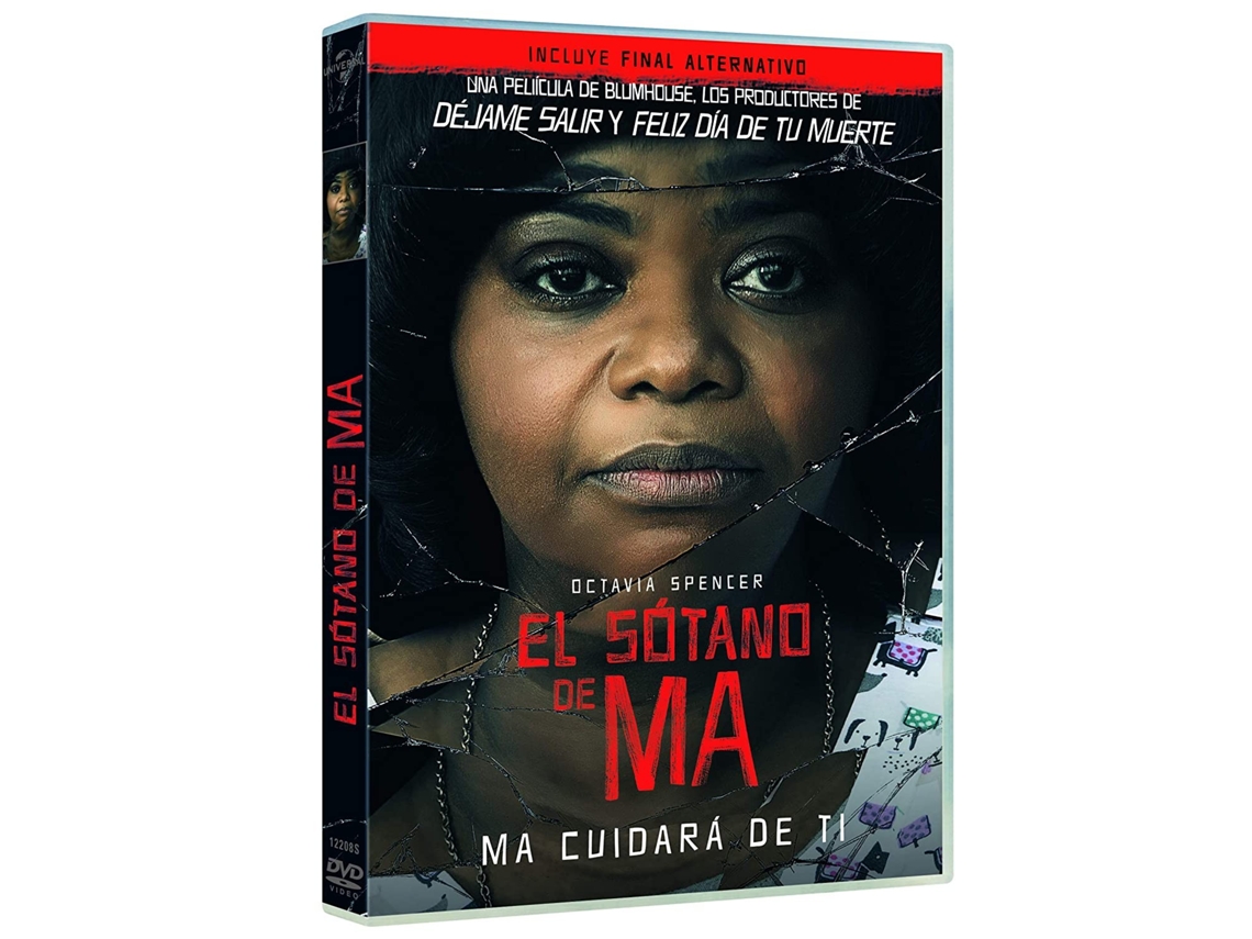 Ma 2019 / El Sotano de Ma