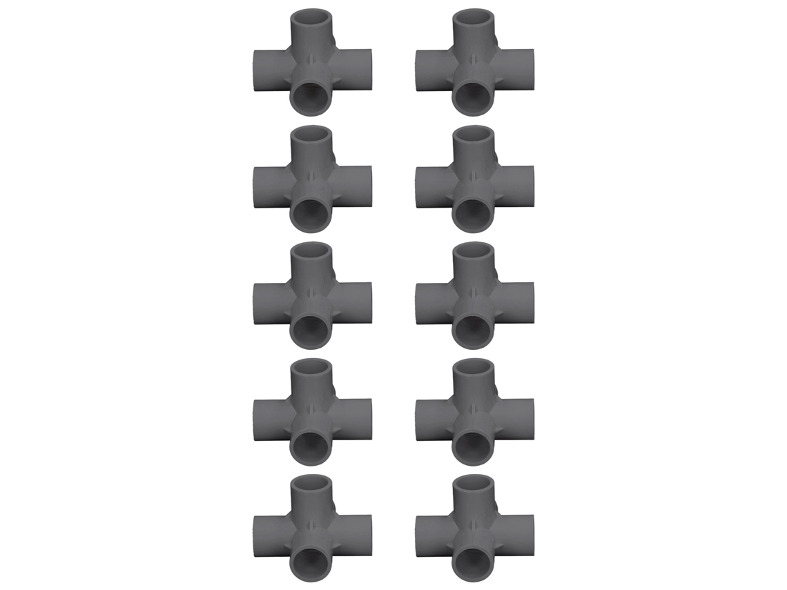Kit De Bicos E Conectores Pneumáticos Para Impressora 3d