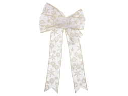 1Pcs Luz de Arco de Natal ALLINLESS