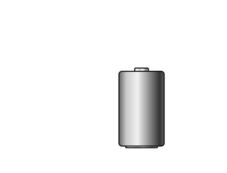 PILHA LITIO LPT2 150 1/2 3,6V (14250H) 1200 mAh